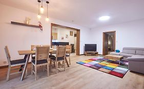 Apartmany Na Krasne Vyhlidce