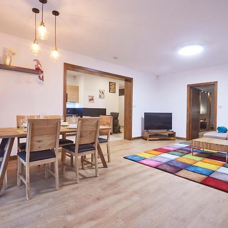 Apartmany Na Krasne Vyhlidce Reichenberg Exterior foto
