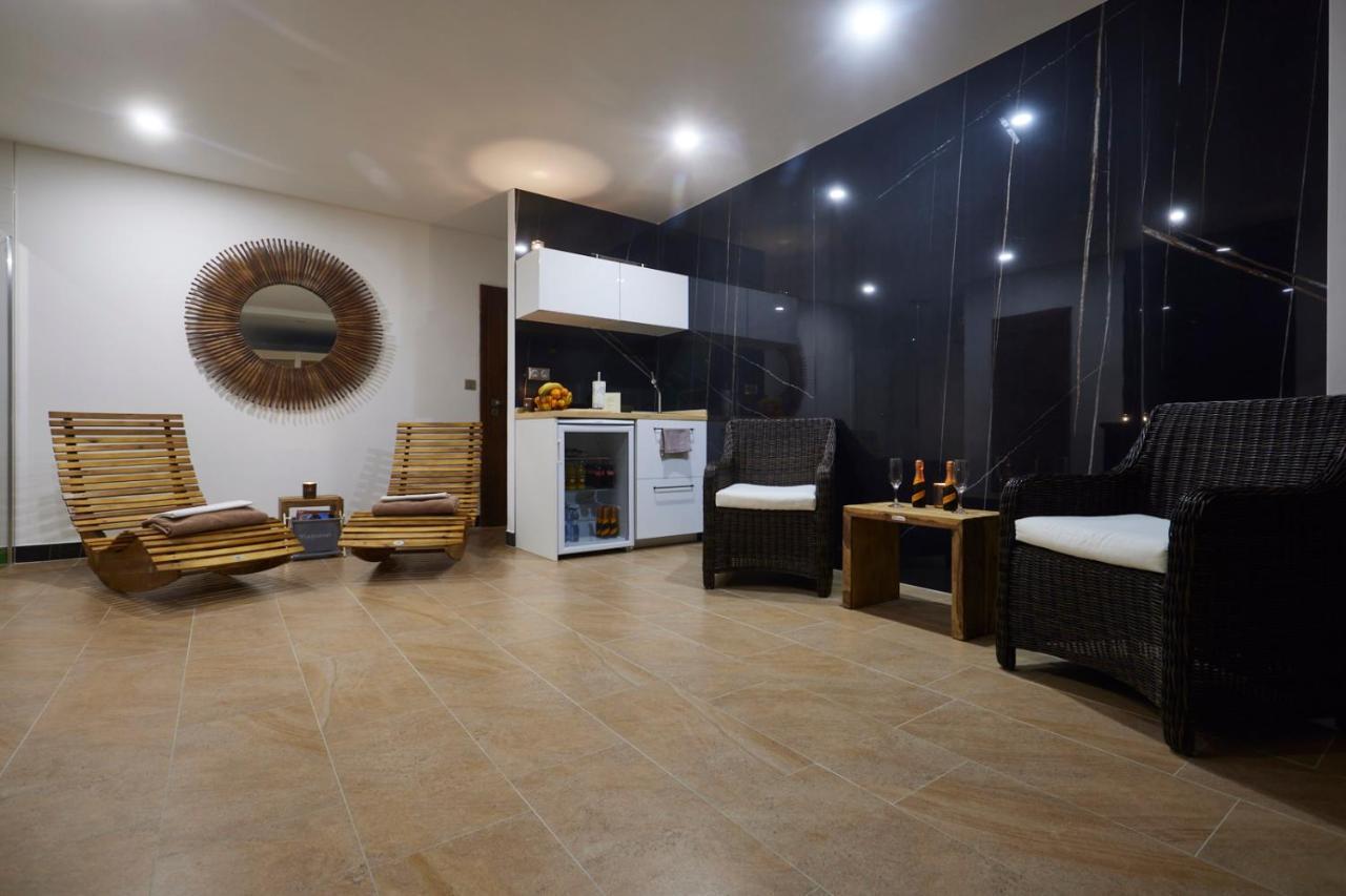 Apartmany Na Krasne Vyhlidce Reichenberg Exterior foto