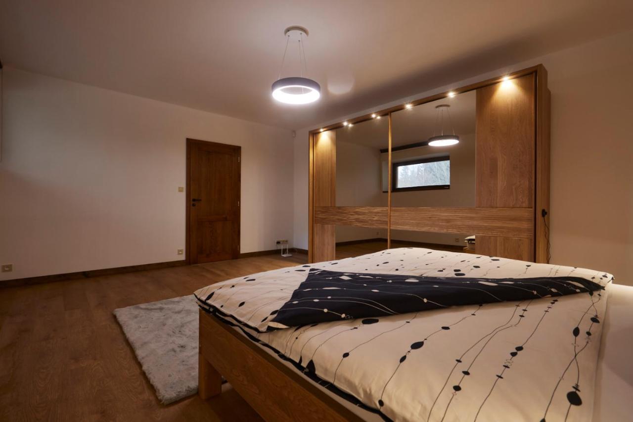 Apartmany Na Krasne Vyhlidce Reichenberg Exterior foto