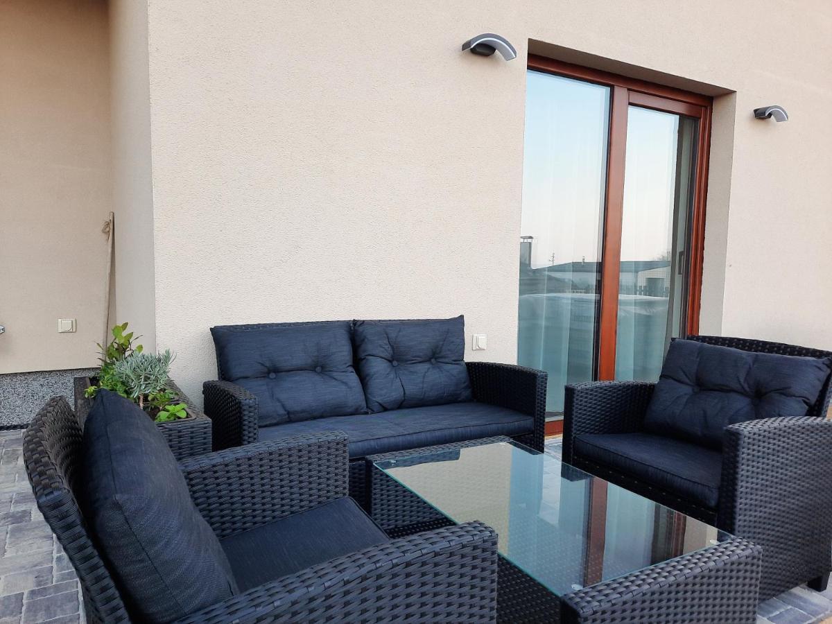 Apartmany Na Krasne Vyhlidce Reichenberg Exterior foto