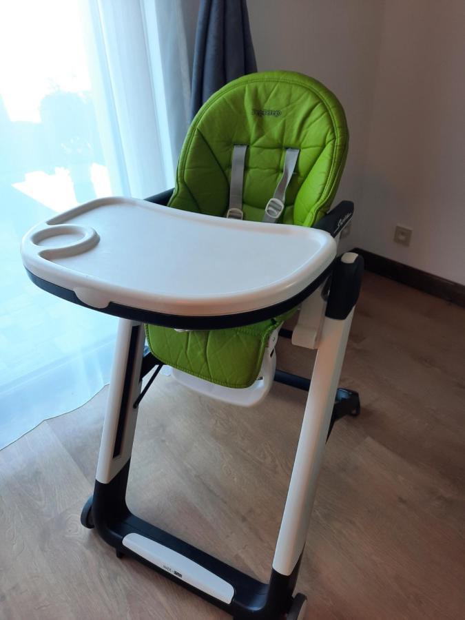 Apartmany Na Krasne Vyhlidce Reichenberg Exterior foto