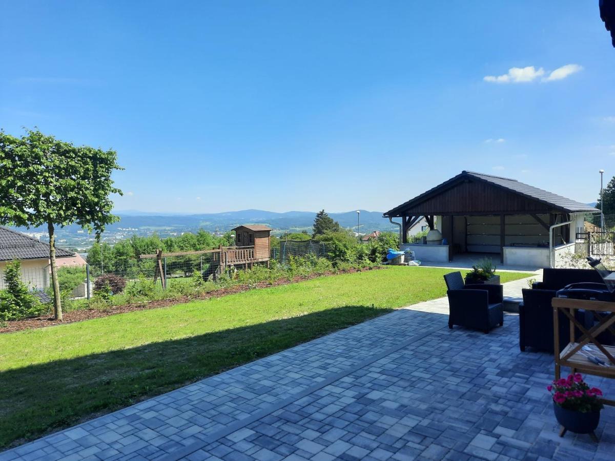 Apartmany Na Krasne Vyhlidce Reichenberg Exterior foto