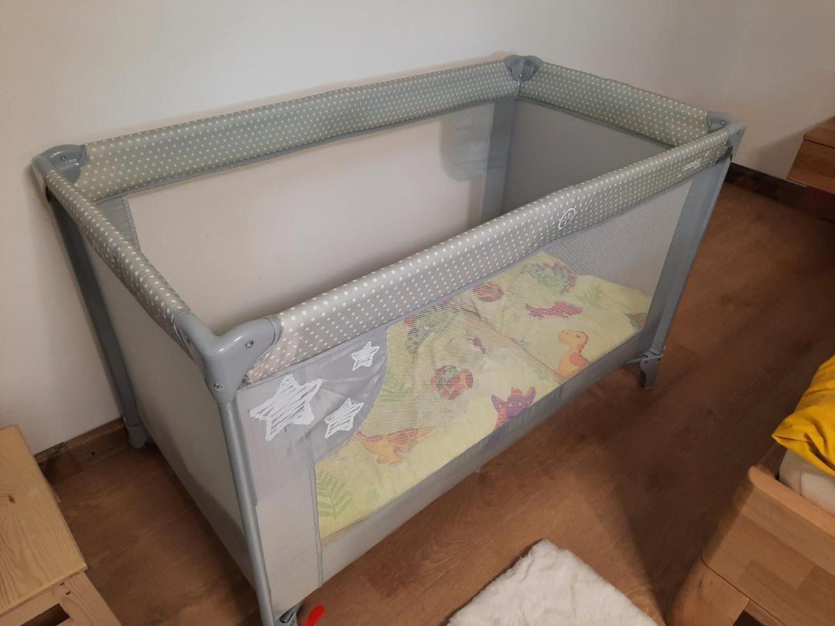 Apartmany Na Krasne Vyhlidce Reichenberg Exterior foto