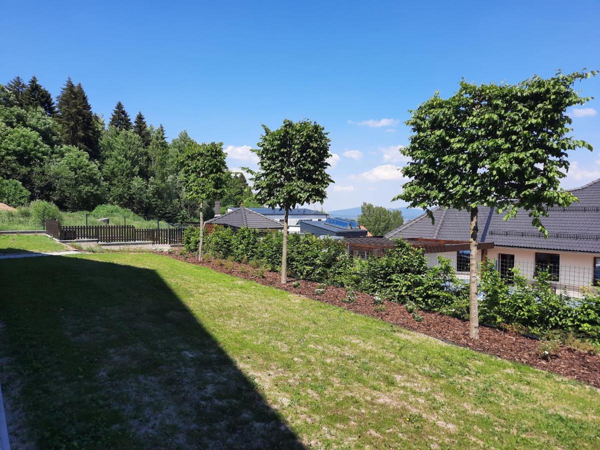 Apartmany Na Krasne Vyhlidce Reichenberg Exterior foto